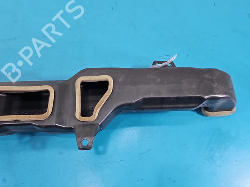 Intake manifold FORD MONDEO V Saloon (CD) 2.0 Hybrid | BP37837312M70 - Image 2