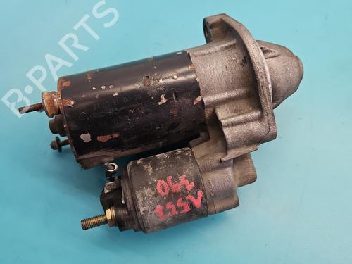 Starter AUDI A6 C5 (4B2, 4B4) | BP37831977M8 - Image 4