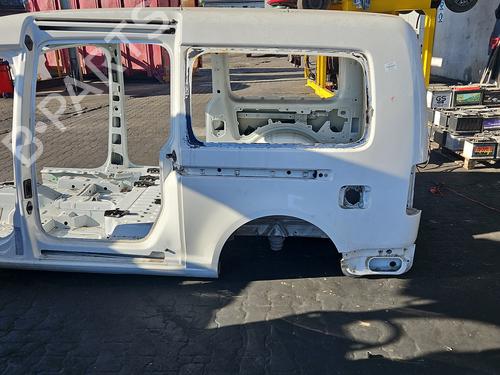 Used Left rear fenders Left rear fenders 37991066 37991066