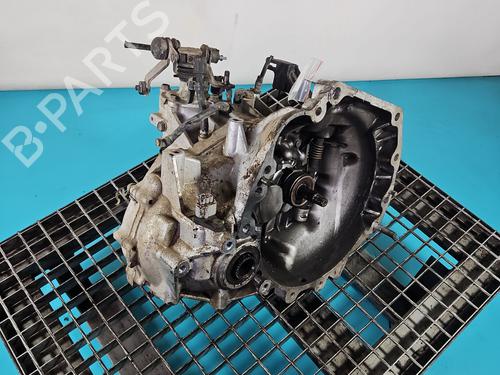 Used Gearbox Gearbox 37857245 37857245