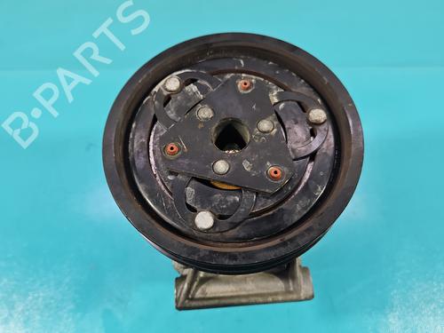 AC compressor DACIA DUSTER (HS_) 1.6 16V 4x4 | BP38119807M34 - Image 6