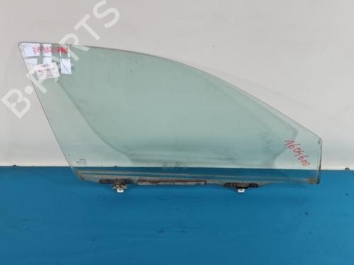 Used Front right door window Front right door window TOYOTA COROLLA (_E12_) 2.0 D-4D (CDE120_, CDE120R) (90 hp) 39917384 39917384