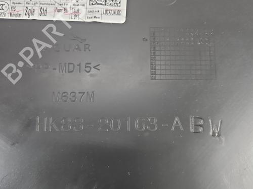 Front left panel JAGUAR F-PACE (X761) | BP37843541C58 - Image 5