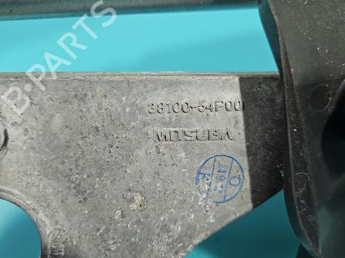 Vindrude Viskermekanisme SUZUKI VITARA (LY) 1.5 Hybrid AllGrip | BP38142293C83 - Image 6