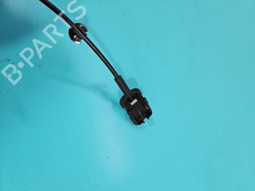 Front right lock RENAULT MASTER III Platform/Chassis (EV, HV, UV) 2.3 dCi 165 FWD (EV0P, EV0U, EV11, EV12, HV0P, HV0U,... | BP38149588C97  - Image 9