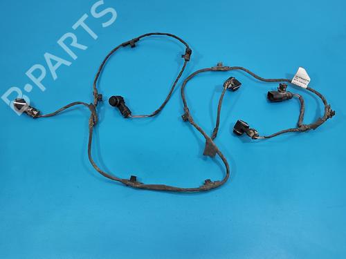 Wiring harness VW CC B7 (358) 2.0 TDI | BP37849445E16 - Image 13