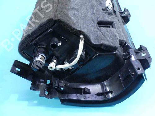 Cup/Object holder MERCEDES-BENZ S-CLASS (W221, V221) S 250 CDI (221.003, 221.103) | BP37891744I37  - Image 8