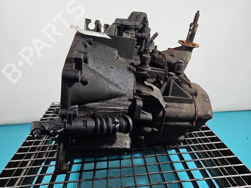 Gearbox CITROËN C8 (EA_, EB_) 2.2 | BP37833282M3 - Image 3