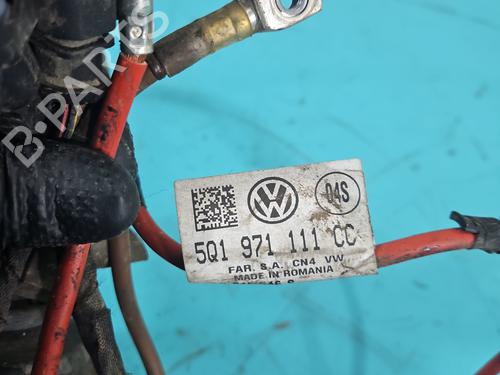 Steering rack VW PASSAT B8 (3G2, CB2) 2.0 TDI | BP38149933M22 - Image 11