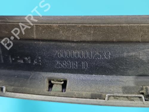 Grill BMW i3 (I01) Range Extender | BP37843625C40 - Image 5