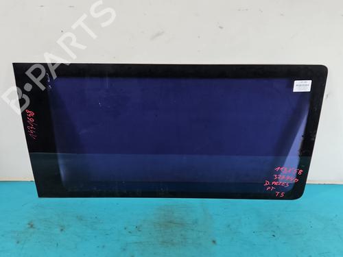 Used Rear right door window Rear right door window 38126729 38126729