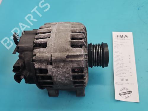 Used Alternator Alternator 37854472 37854472
