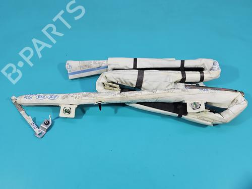 Used Left curtain airbag Left curtain airbag 38233968 38233968