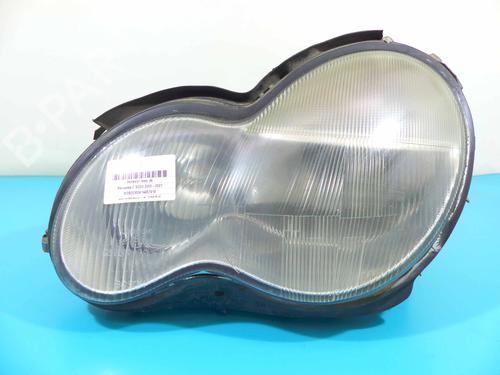 Used Left headlight Left headlight 37883987 37883987