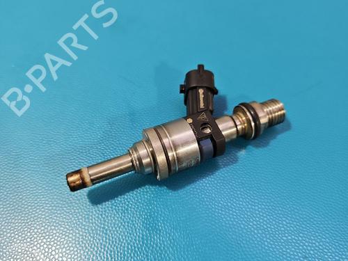 Used Injector Injector PORSCHE PANAMERA (970) 3.6 (300 hp) 40006495 40006495