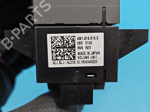 Switch AUDI Q7 (4MB, 4MG, 4MQ) 3.0 TFSI quattro | BP37837223I30 - Image 9