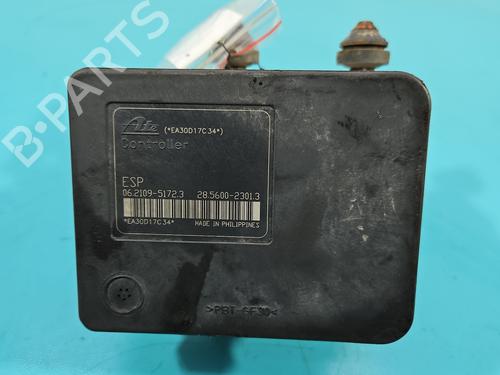 ABS pump OPEL AGILA B (H08)  | BP38126313M43  - Image 9