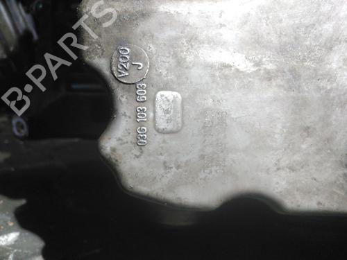 Engine AUDI A6 C6 (4F2) | BP37848146M1 - Image 20