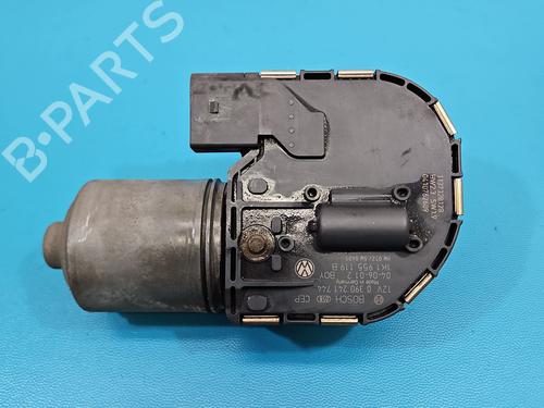 Front wiper motor VW GOLF V (1K1) 1.9 TDI | BP37851881M29 - Image 3