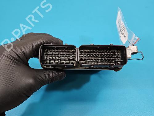 Engine control unit (ECU) PEUGEOT 508 SW I (8E_) 2.0 BlueHDi 150 | BP37842310M57 - Image 4