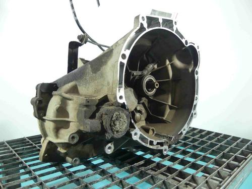 Used Gearbox Gearbox FORD FOCUS III Turnier [2010-2020] 37885815 37885815