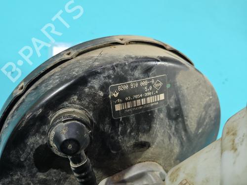 Servo brake RENAULT TWINGO II (CN0_) 1.5 dCi 90 | BP38123115M42 - Image 8