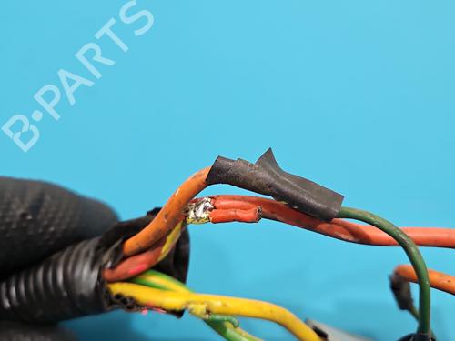 Ignition barrel NISSAN INTERSTAR Van (X70) dCi 120 | BP37825567M48 - Image 6