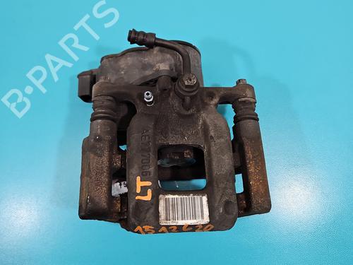 Left rear brake caliper OPEL ASTRA L (OV5) 1.5 Turbo D (FBYHZT, FBYHZJ) | BP38144862M107 - Image 2