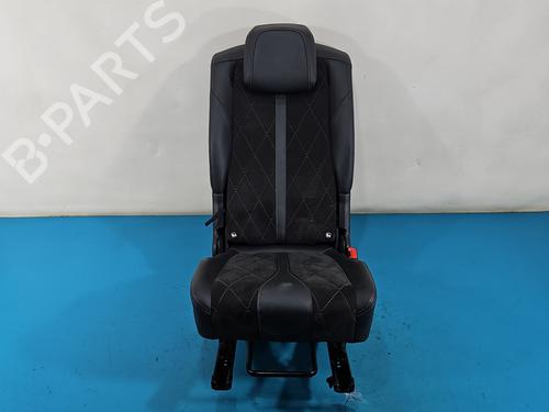 Used Rear seat (2nd row) Rear seat (2nd row) 37855093 37855093
