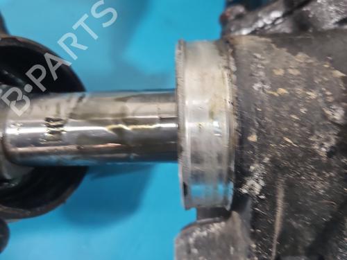 Steering rack MAZDA 3 (BK) 2.0 (BKEP) | BP37839683M22  - Image 12
