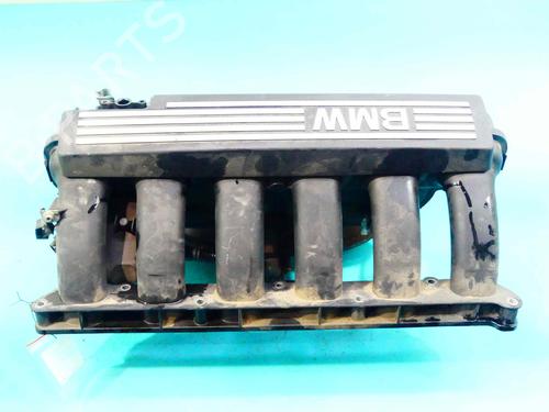 Intake manifold BMW 5 (E60) 523 i | BP37877912M70 - Image 3