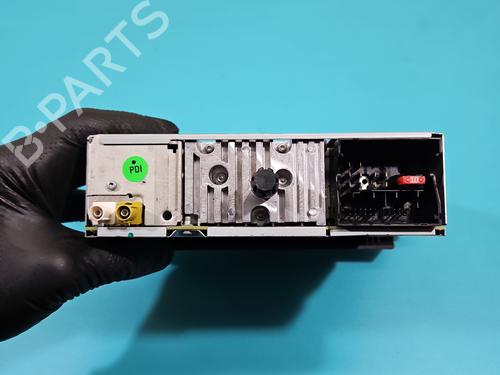 Radio RENAULT KOLEOS I (HY_) 2.0 dCi 4x4 (HY0K) | BP37818557E6 - Image 6