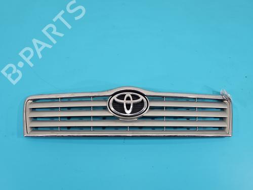 Used Grille Grille 38136907 38136907