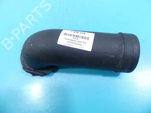 Pipe PORSCHE CAYENNE (92A) 4.8 S | BP37877687M125 - Image 2