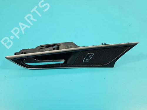Front left interior door handle FORD S-MAX (CJ, WA6) | BP37821263I13 - Image 3