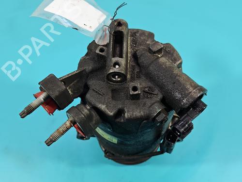 AC compressor FORD FOCUS III | BP38129162M34 - Image 8