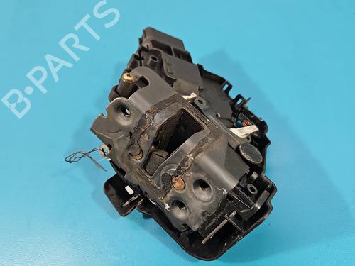 Used Front right lock Front right lock 38540625 38540625