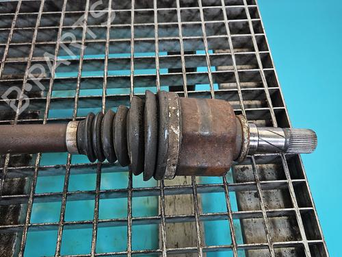 Left front driveshaft OPEL MOVANO B Van (X62) 2.3 CDTI FWD (FV) | BP38130791M38 - Image 5