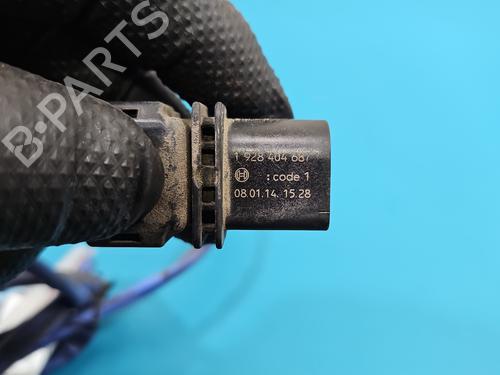 Electronic sensor PORSCHE CAYENNE (9PA) | BP38483835M84 - Image 4