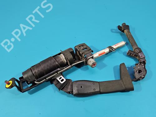 Front left seatbelt VOLVO V50 (545) 1.6 D | BP38292536I26 - Image 2