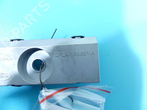 Electronic module LAND ROVER DISCOVERY SPORT (L550) | BP37891649M83 - Image 3
