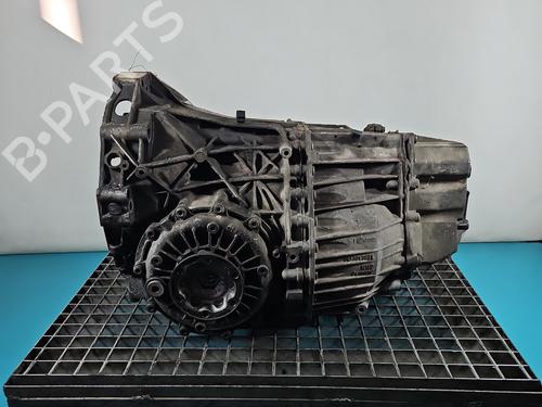 Gearbox AUDI A4 B6 (8E2) 2.0 | BP37811838M3 - Image 2