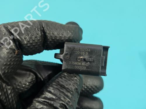 Electronic sensor PEUGEOT 508 II (FB_, FH_, F3_) 1.6 PureTech 180 (F35GFR) | BP37840061M84  - Image 7