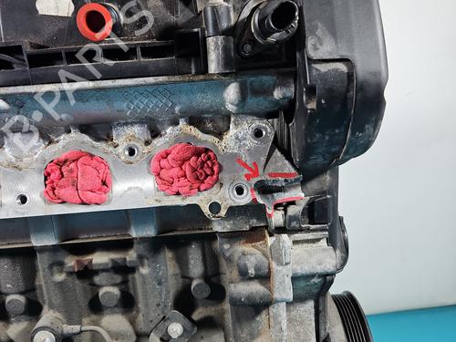 Engine OPEL ASTRA J (P10) 1.6 (68) | BP38000125M1 - Image 14