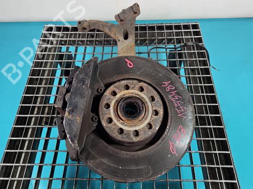 right-front-steering-knuckle-audi-a8-d2-4d2-4d8-1994-1995-1996-1997-1998-1999-2000-2001-2002-2003-2004-2005-37830198 main image