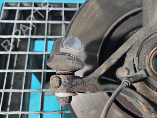 Right front steering knuckle CITROËN DS5 1.6 THP 155 | BP38121834M26 - Image 3