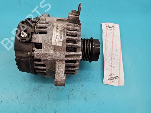 Used Alternator Alternator 37813551 37813551