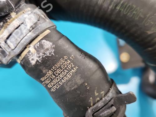 Pipe INFINITI QX50 II 2.0 AWD (J55) | BP39615089M125 - Image 5