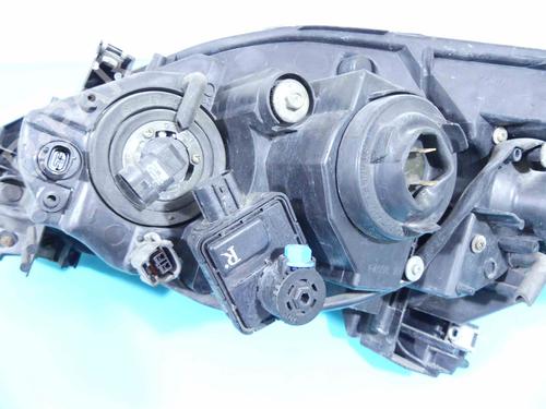 Right headlight MAZDA 5 (CR) 2.0 CD (CR19) | BP37806774C29 - Image 7