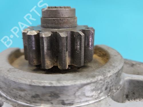 Starter LAND ROVER RANGE ROVER EVOQUE (L538) | BP37832787M8 - Image 3